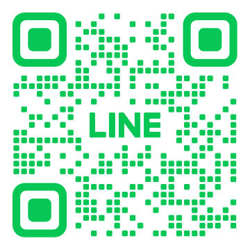 LINE 官方帳號 @038hhjkb 加入好友 QR Code